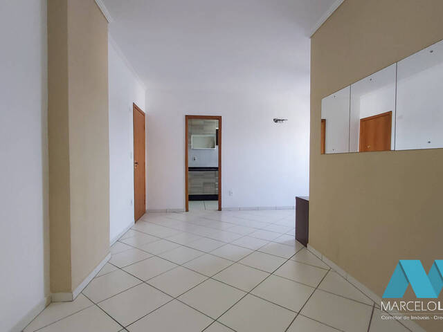 #155 - Apartamento para Venda em Praia Grande - SP