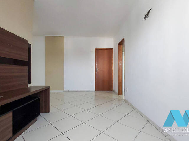 #155 - Apartamento para Venda em Praia Grande - SP