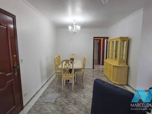 #156 - Apartamento para Locação em Praia Grande - SP