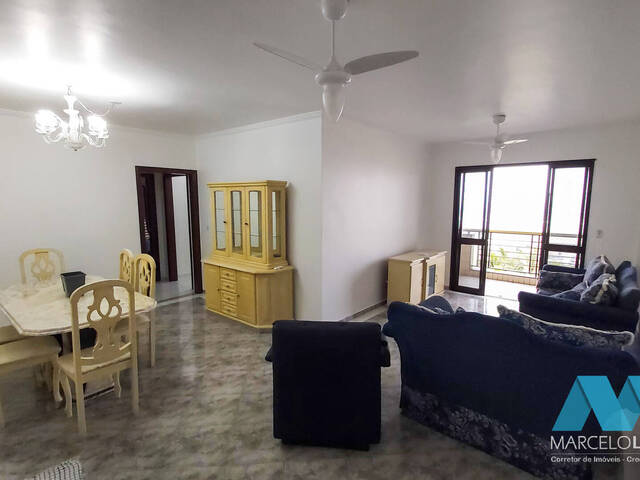 #156 - Apartamento para Locação em Praia Grande - SP