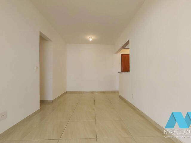 #144 - Apartamento para Locação em Praia Grande - SP