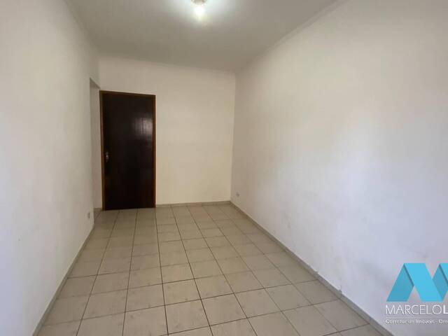 #188 - Apartamento para Venda em Praia Grande - SP