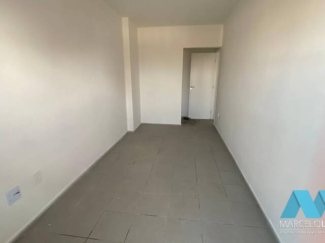 #189 - Apartamento para Venda em Praia Grande - SP