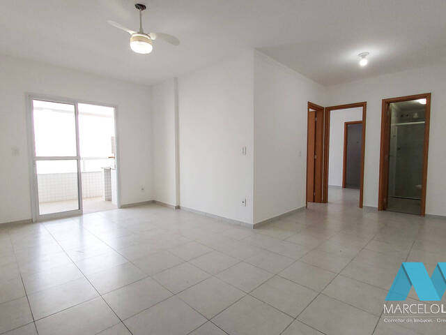 #196 - Apartamento para Venda em Praia Grande - SP