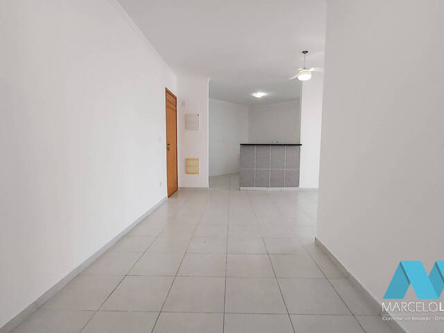 #196 - Apartamento para Venda em Praia Grande - SP