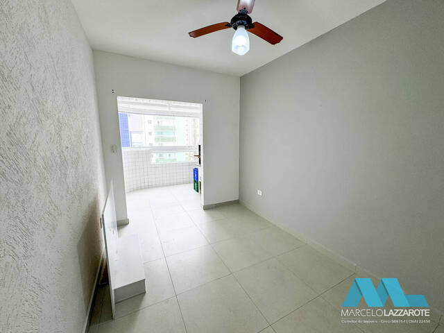 #204 - Apartamento para Venda em Praia Grande - SP