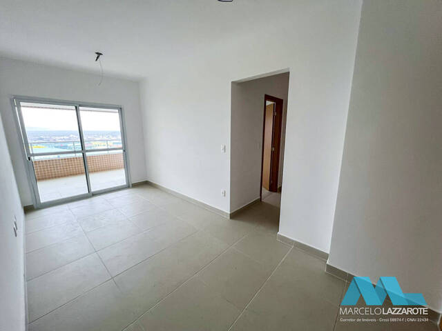 #210 - Apartamento para Venda em Praia Grande - SP