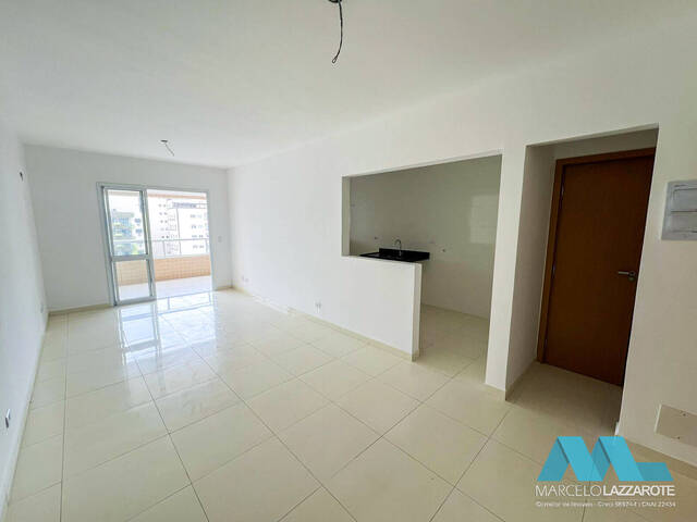 #212 - Apartamento para Venda em Praia Grande - SP