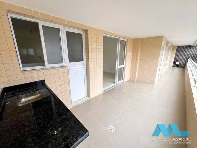 #212 - Apartamento para Venda em Praia Grande - SP