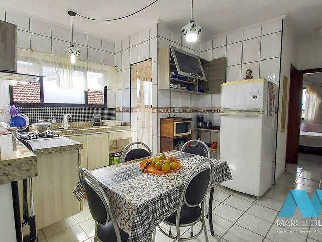 #217 - Apartamento para Venda em Praia Grande - SP