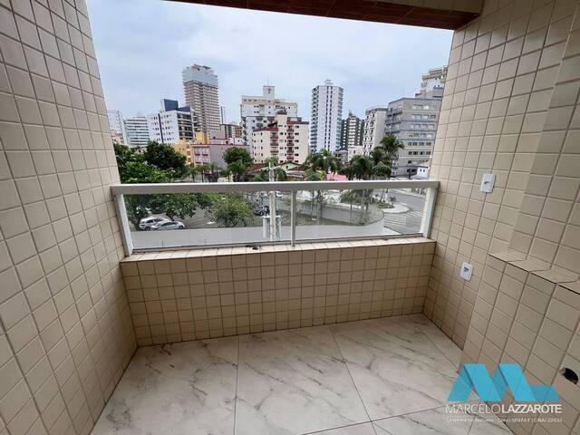 #221 - Apartamento para Venda em Praia Grande - SP