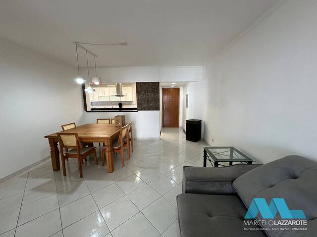 #222 - Apartamento para Venda em Praia Grande - SP