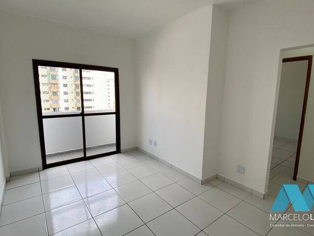 #223 - Apartamento para Venda em Praia Grande - SP