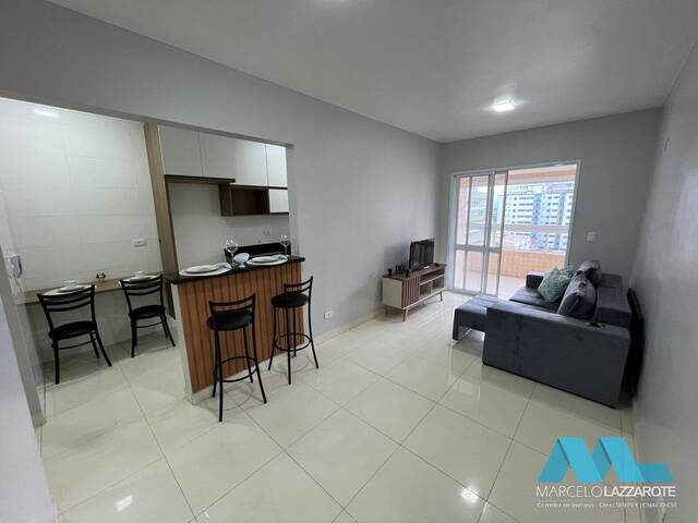 #227 - Apartamento para Venda em Praia Grande - SP