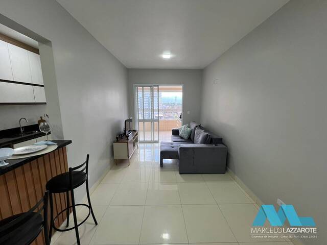 #227 - Apartamento para Venda em Praia Grande - SP