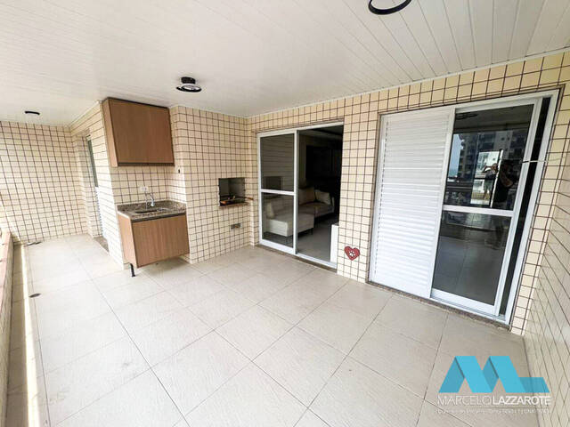 #228 - Apartamento para Venda em Praia Grande - SP