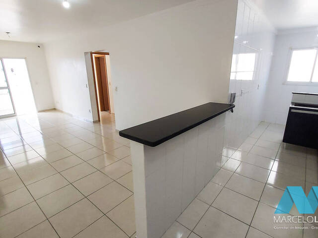 #112 - Apartamento para Locação em Praia Grande - SP