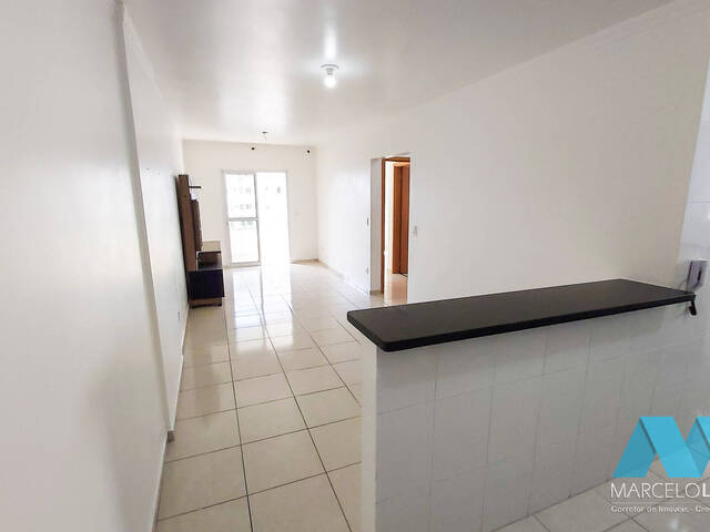 #112 - Apartamento para Locação em Praia Grande - SP